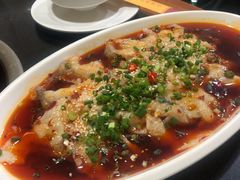 -弓虽昌焖烧鸡(大竹林店)