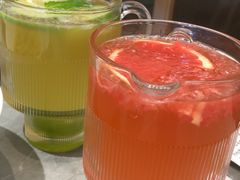 -楚山晓·楚湘菜(江夏永旺店)
