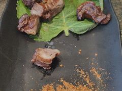 -锦州御烧烤(人民街店)