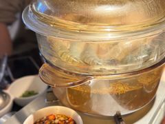 -许爷家·生态湖鲜(徐汇日月光店)