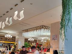 -凯里亚德酒店海鲜自助餐厅(大庆路店)
