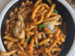 -渔娘渔家丹东海鲜(东直门店)