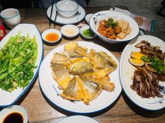 -海门鱼仔·潮汕味(燕岭店)