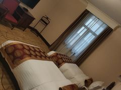 -上海锦江金门大酒店
