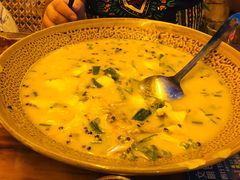 -火咂咂竹筒宴(告庄店)