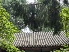 -成都武侯祠博物馆