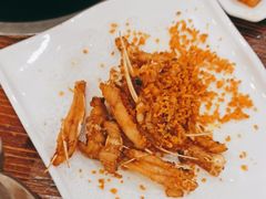 -正能量脆肉鲩火锅