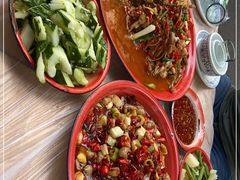 -拈一筷子·宜宾江湖菜(十一街店)