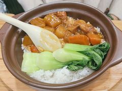 -李先生牛肉面大王(郑州火车站西广场2店)
