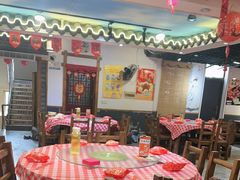 -忆外婆徐州菜·地锅鸡·生日宴(吴庄店)