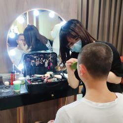 点击看大图 -太古映画婚纱摄影(天河店)