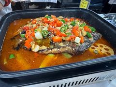 -云晓光头烧烤吧(盛夏店)