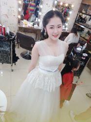 -东古旅拍摄影•格格服汉服•租赁(故宫店)