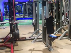 -BD健身私教工作室(CBD店)