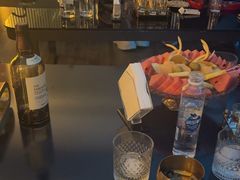 -外滩8号 whisky bar(金延大厦店)