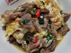 -湘江红·湖南招牌菜(莲花南路店)