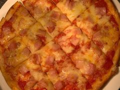 -金海湾自助餐厅(金陵饭店)