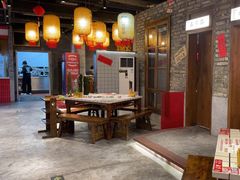 -港火社成都火锅(城市花园店)