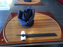-滩万日本料理Nadaman(国贸大酒店)