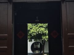 -张謇纪念馆