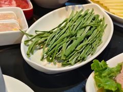-陈府大宅门成都火锅·手切鲜肉(太原街店)