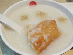-冠记·肠粉粥品专家(江南大道店)