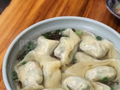 -无名氏宵夜小摊(祝家三姐妹馄饨店)