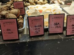 -街角等你.大连海鲜烧烤(西安路店)