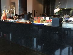 -美食汇全日制餐厅(西双版纳稷泽万达文华度假酒店)