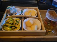 -江南足纪·影院足道·轻奢SPA(笋岗HALO广场店)