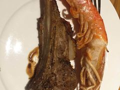 -SEN CASTLE城堡西餐(创意设计中心店)