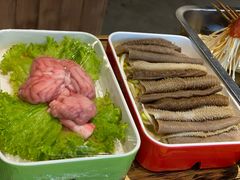 -钢管厂五区小郡肝火锅串串香(清河店)