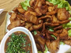 -妈妈的味道(和顺古镇店)