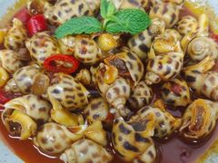 -园里前·10年私厨·福建菜(台江万达鳌峰洲店)