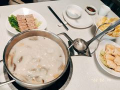 -煲王粤菜餐厅(中侨中心店)