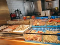 -海汕记·潮汕鲜牛肉火锅·自助
