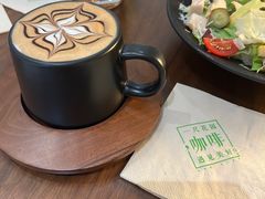 -一尺花园(安和花园店)