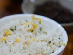 蛋炒饭-星鸿社重庆老火锅