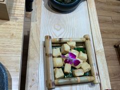 -椰夫人·养生椰子鸡(金沙洲永旺店)