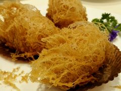 -广东胜利宾馆西关粤中餐厅