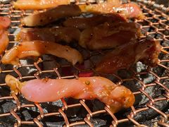 -烧肉达人•炭火烧肉(新天地店)