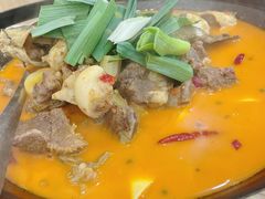 -江城燕子大排档(江汉路步行街店)