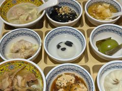 -龙抄手(春熙路总店)