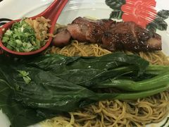 -香江小厨 The Kitchen(香江俱乐部店)