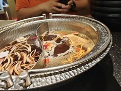 -牛New寿喜烧(新六百店)