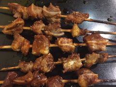 -望京小腰(北京总店)