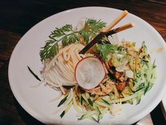 -外婆家(蓝色港湾店)