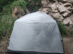 -碓臼峪自然风景区