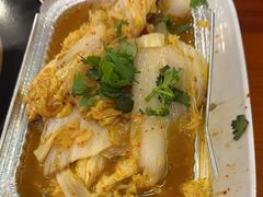 -老何太太鹤岗小串·团建聚餐(龙华店)
