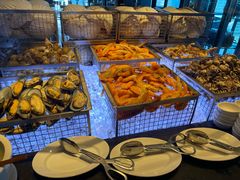 -广州富力君悦大酒店·凯菲厅